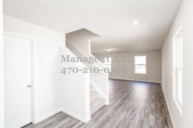 Building Photo - 4 Bedroom house located in Jefferson, GA!