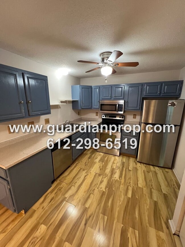 Primary Photo - End Unit Townhouse Available November 1st,...