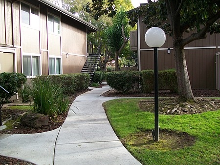 Building Photo - Union Park Apartments