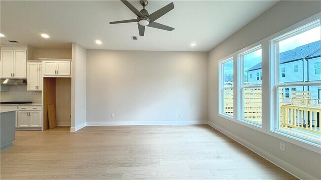 Building Photo - 2594 Alcovy Trl NE