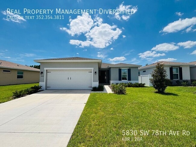 Building Photo - 5830 SW 78th Ave Rd