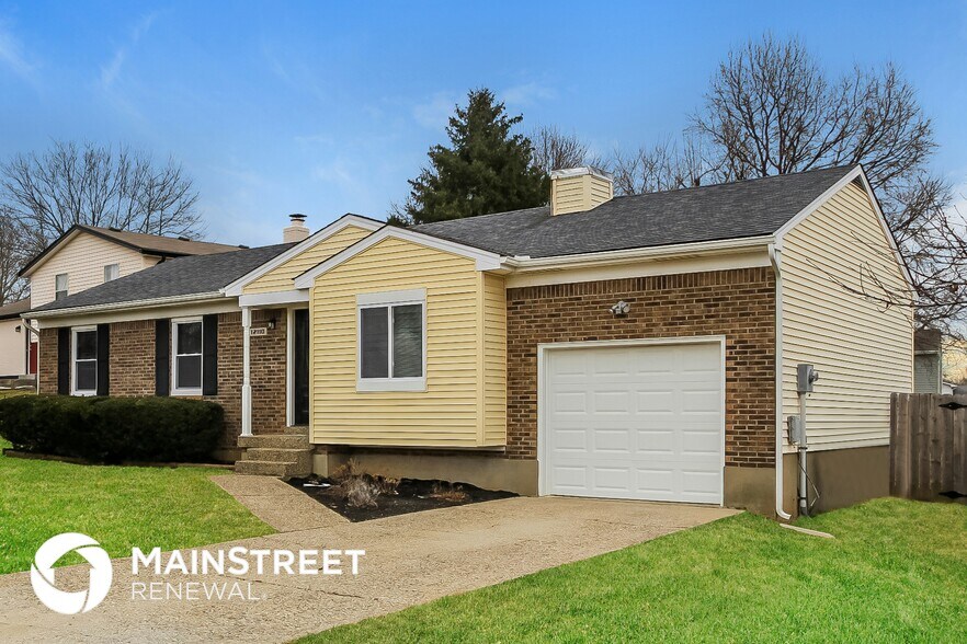 Building Photo - 12110 Winding Spring Ct