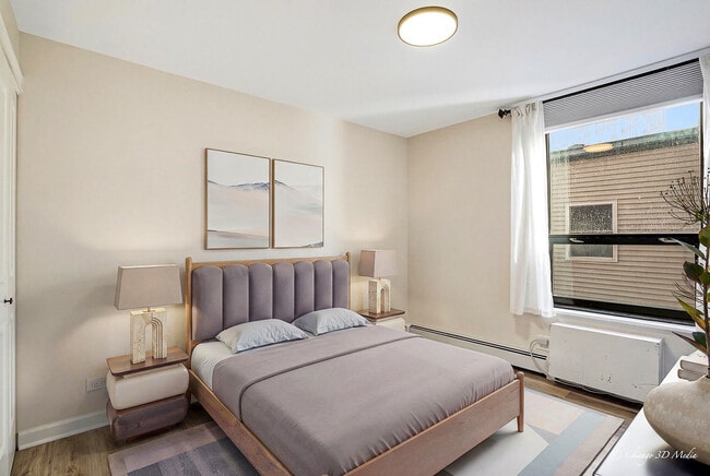 Building Photo - 3900 N Pine Grove Ave