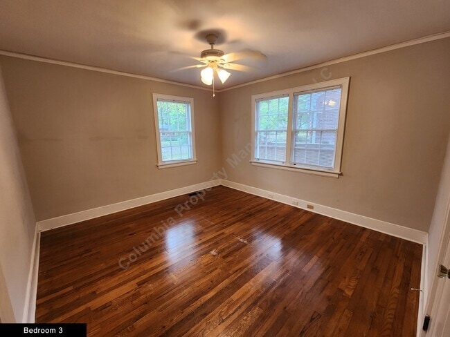 Building Photo - 312 S Woodrow St