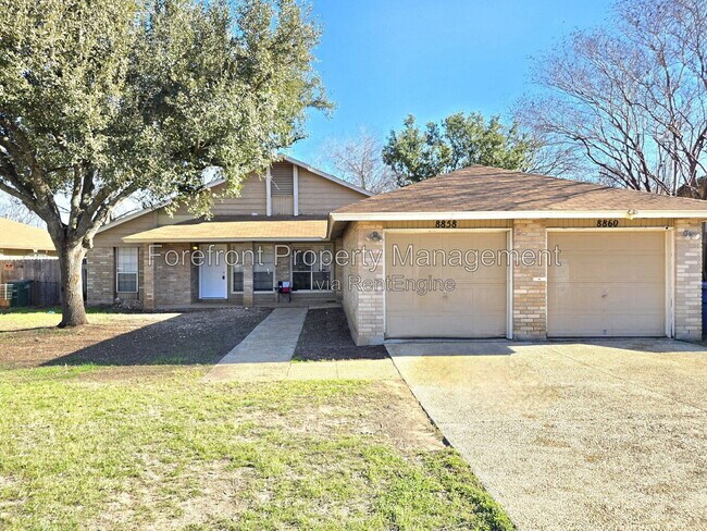 Building Photo - 8858 Meadow Range St