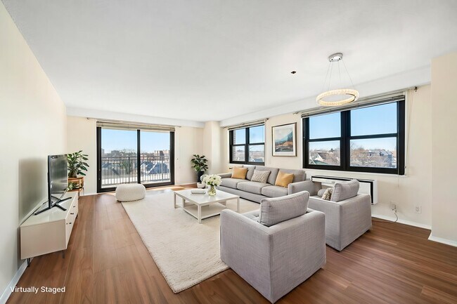 Building Photo - 7855 JFK Blvd E