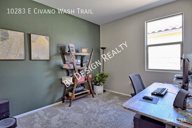 Building Photo - 10283 E Civano Wash Trail
