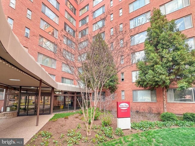 Building Photo - 1111 Arlington Blvd