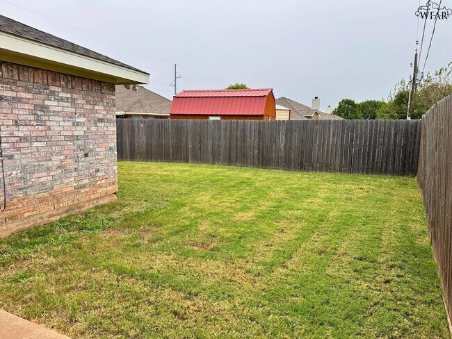 Building Photo - 5426 Ricci St