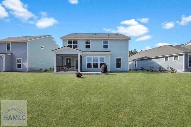 Building Photo - 268 Loblolly Ln