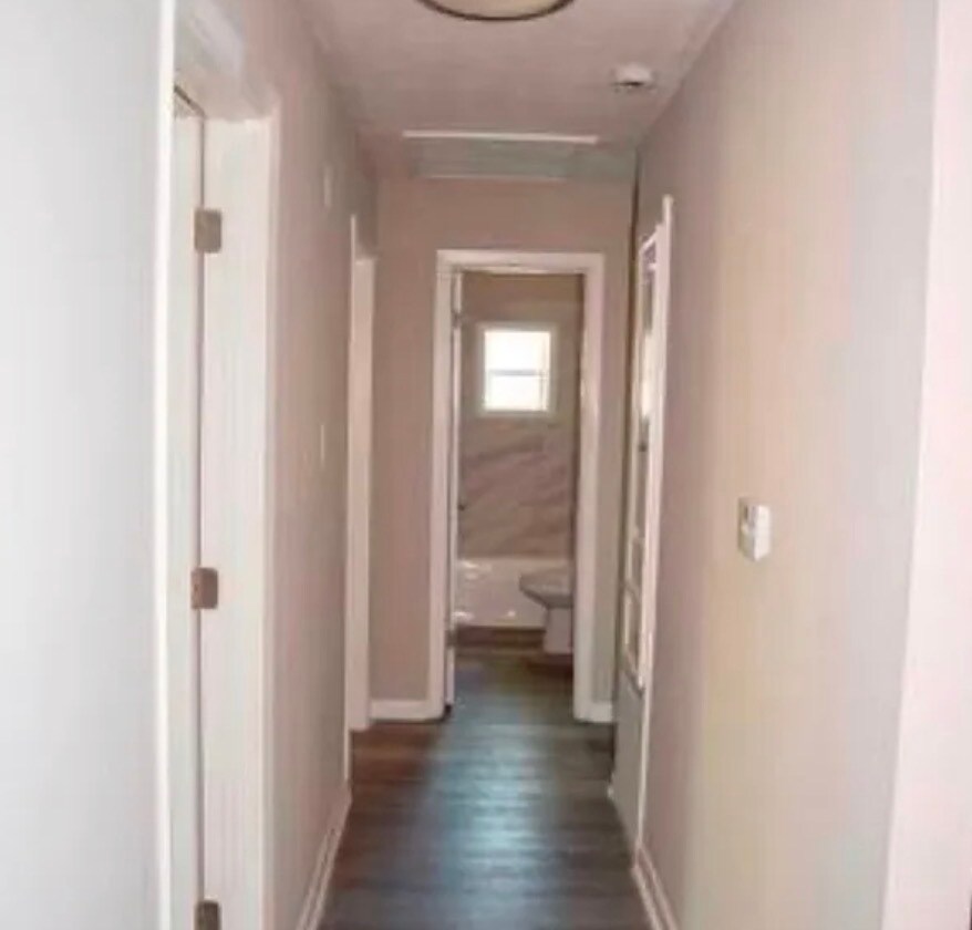 Building Photo - 3736 Alliquippa St