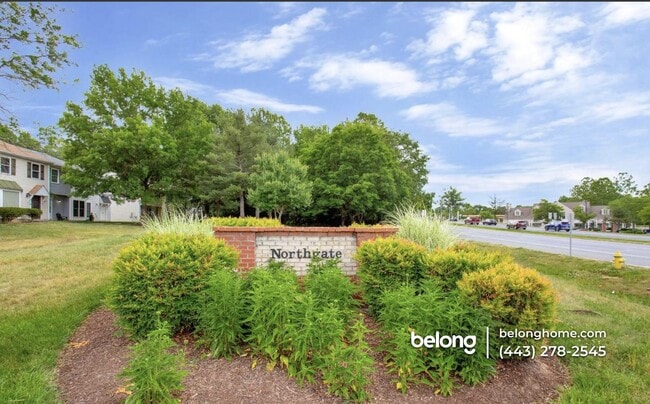 Building Photo - 3894 Northgate Pl