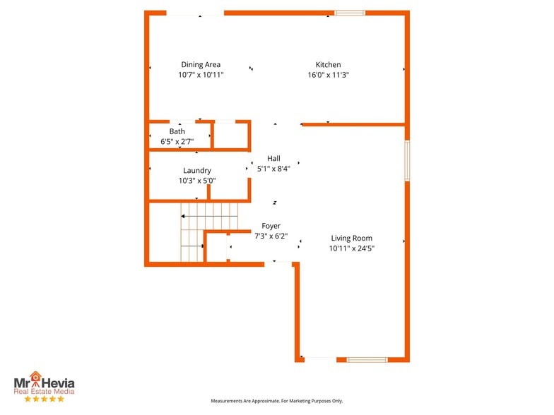 Building Photo - 9616 Kennebec Way