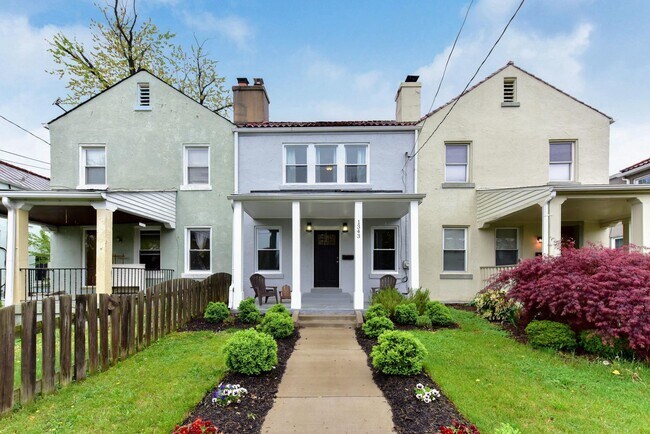 Primary Photo - 1343 Kennedy St NW