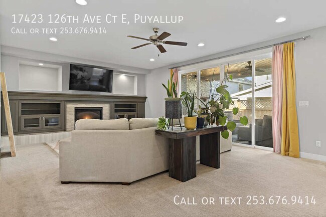 Building Photo - 17423 126th Ave Ct E