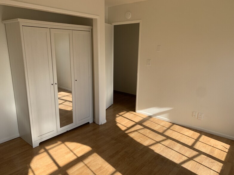 Bedroom 3 - 1317 26th St