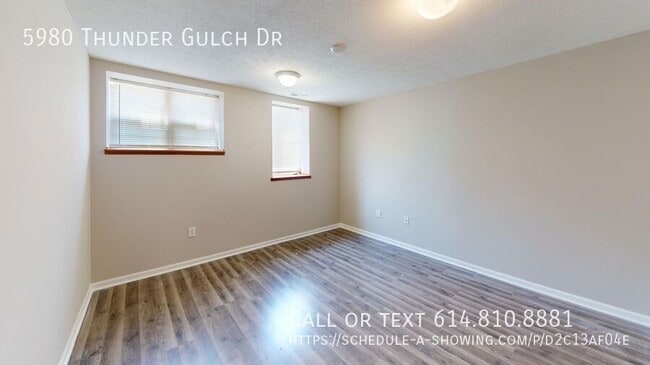 Building Photo - 5980 Thunder Gulch Dr