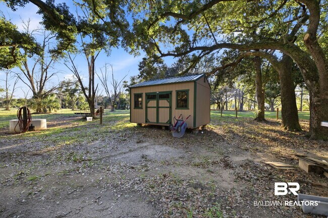Building Photo - 27522 Burkhardt Dr