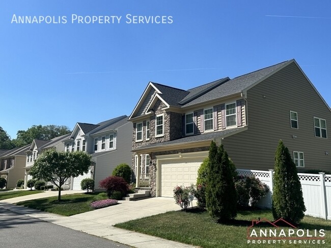 Building Photo - 402 St Martins Choice Ln