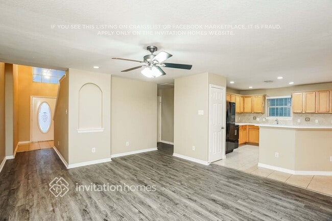 Building Photo - 9139 Prairie Trails Dr