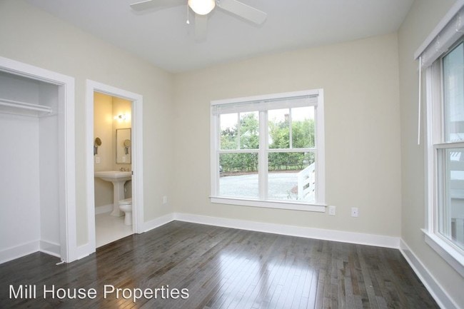 Building Photo - 5 br, 4 bath House - 104 B East Carr Street