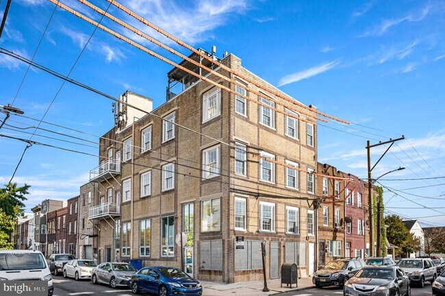 Building Photo - 1201 S 5th St