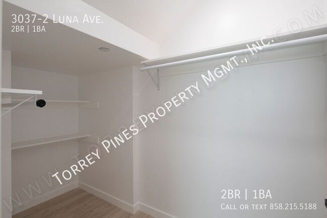 Building Photo - 3037 Luna Ave