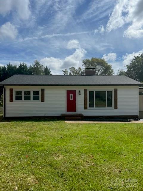 Building Photo - 702 Woods Dr