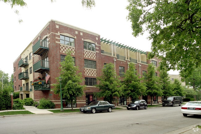 Building Photo - Verona