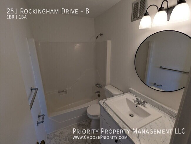 Building Photo - 251 Rockingham Dr