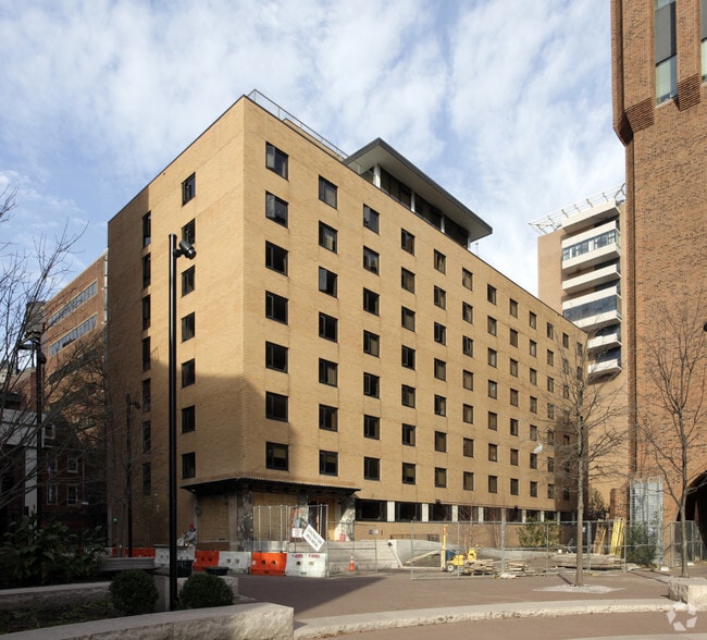 Primary Photo - Martin Building
