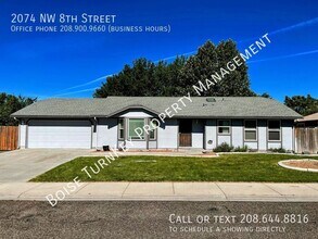 Building Photo - 2074 8th St NW