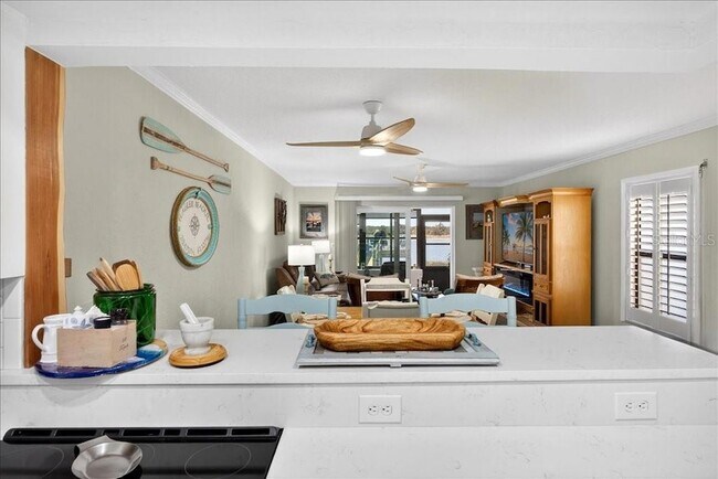 Building Photo - 1 N Ocean Palm Villas