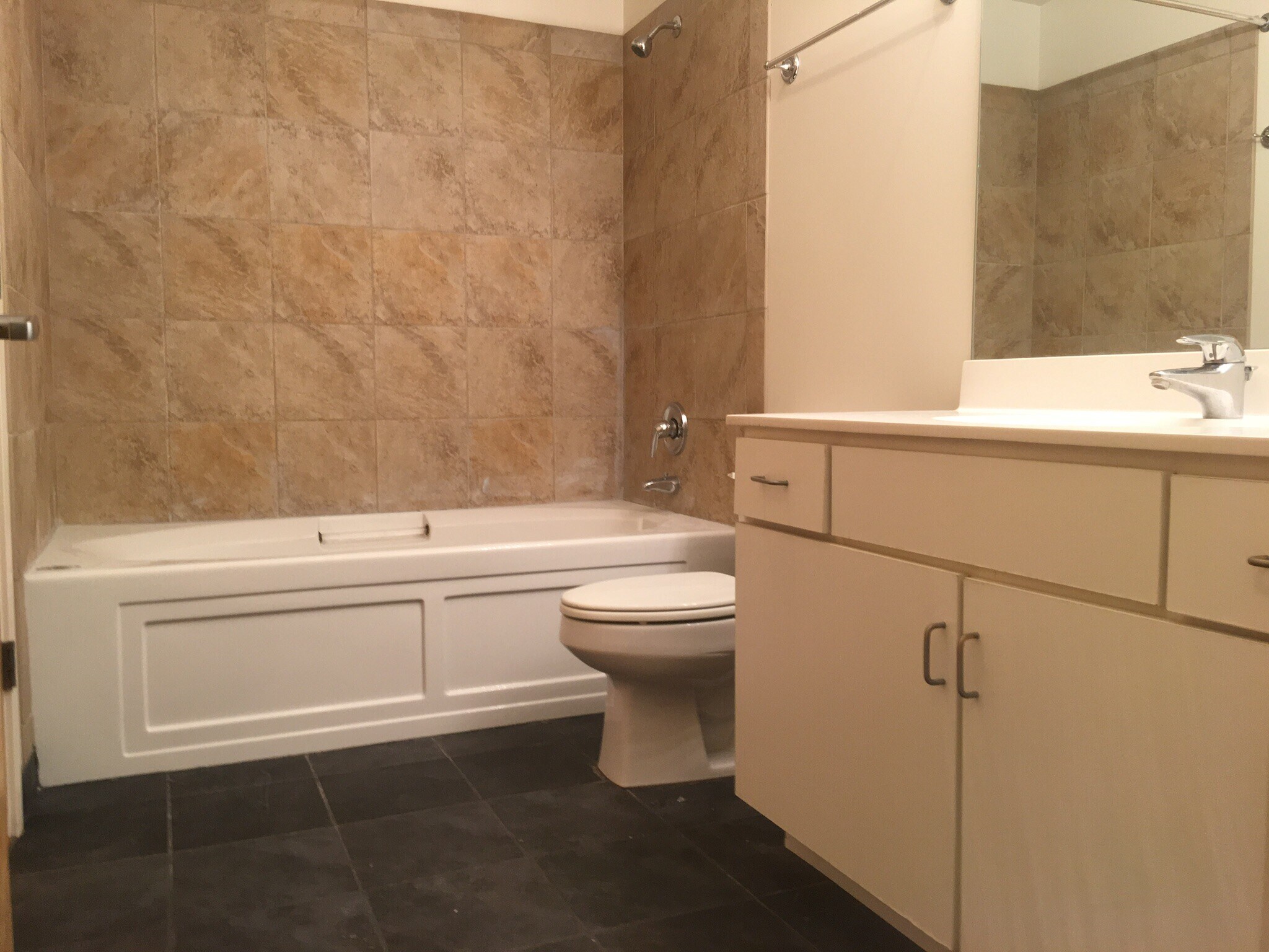 Bathroom - 630 N Franklin St