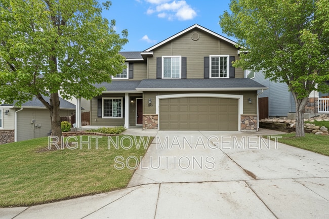 Building Photo - 5919 S Harrington Way