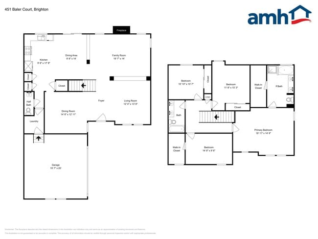 Building Photo - 451 Baler Ct