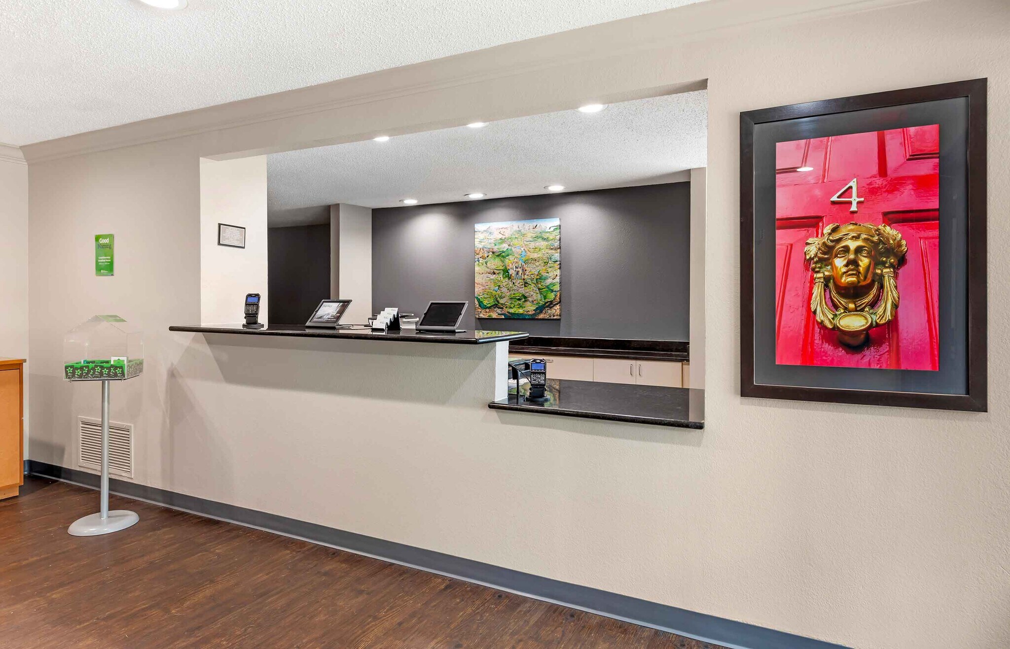 Building Photo - Furnished Studio-Fort Worth - Fossil Creek