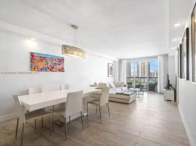 Building Photo - 19390 Collins Ave