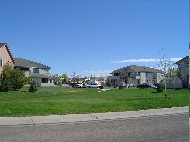 Building Photo - Fairfield Apartments