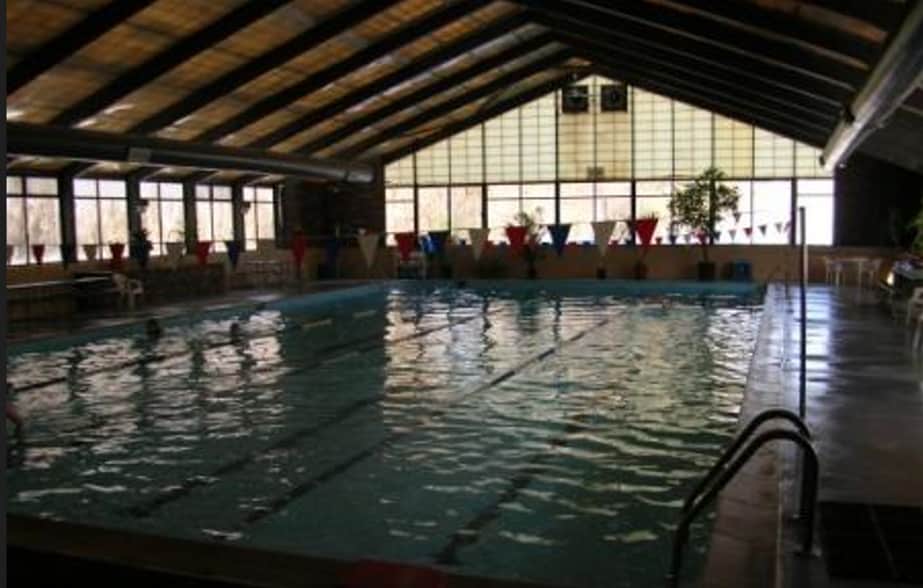 Pool - 146 Swanson Rd