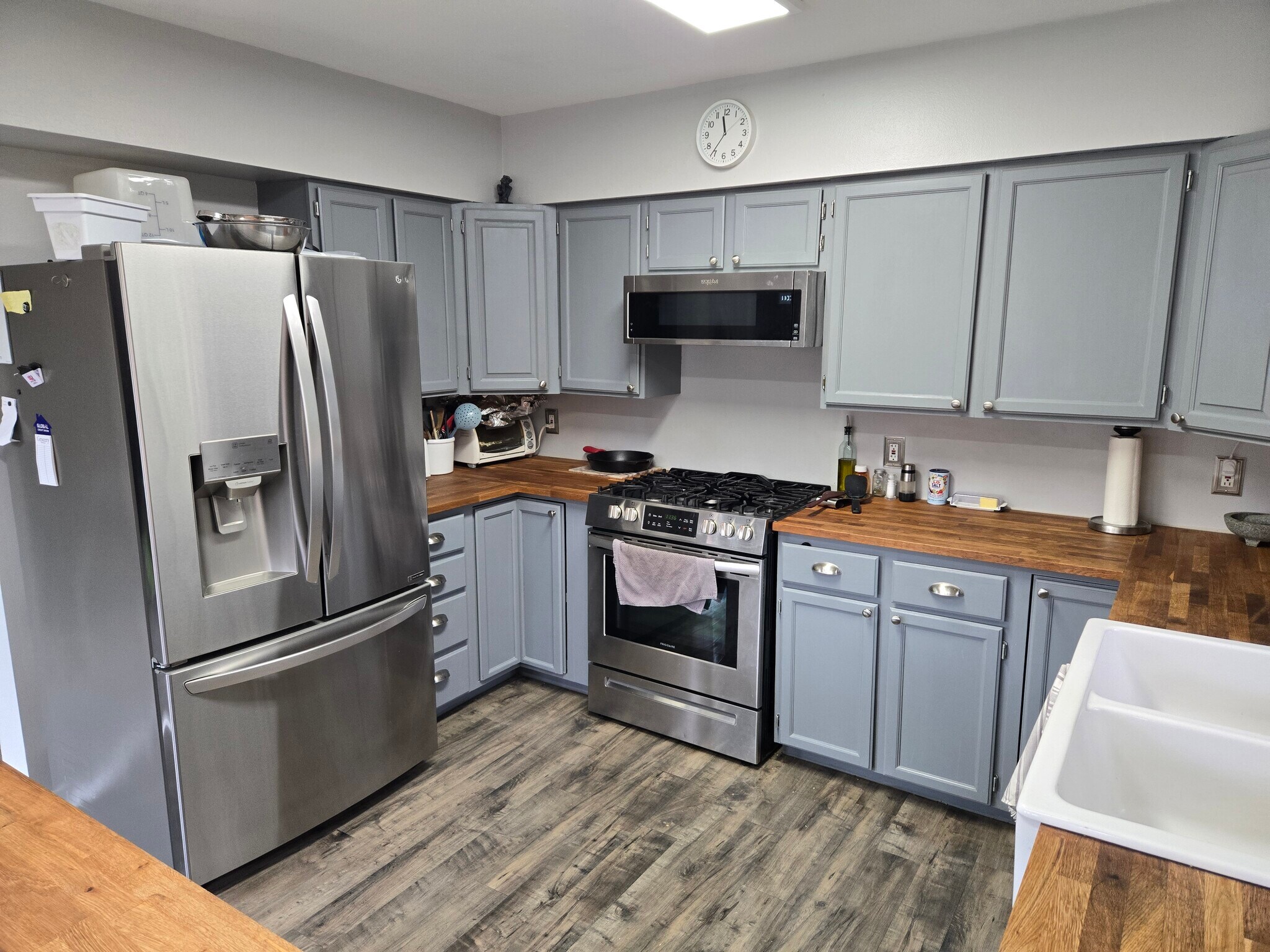 Kitchen - 1228 S 3rd St