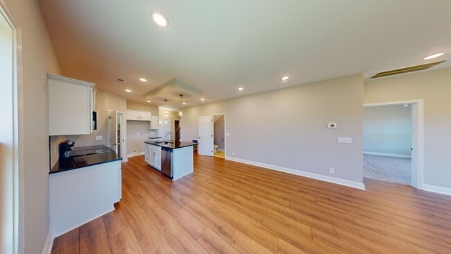 Building Photo - Contemporary Ranch Home with Open-Concept Design, Large Eat-In Kitchen and Covered Patio