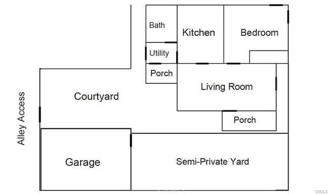 Building Photo - 959 W 17th St