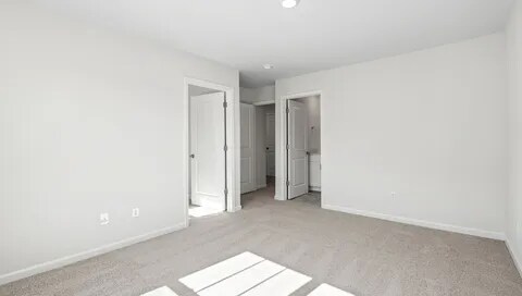 Building Photo - 1116 South St