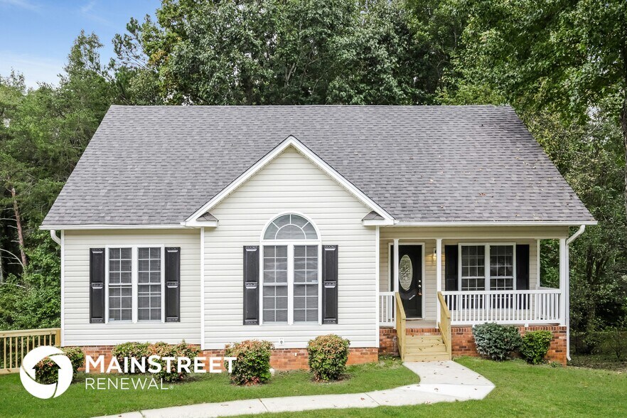 Primary Photo - 5232 Springhouse Farm Rd