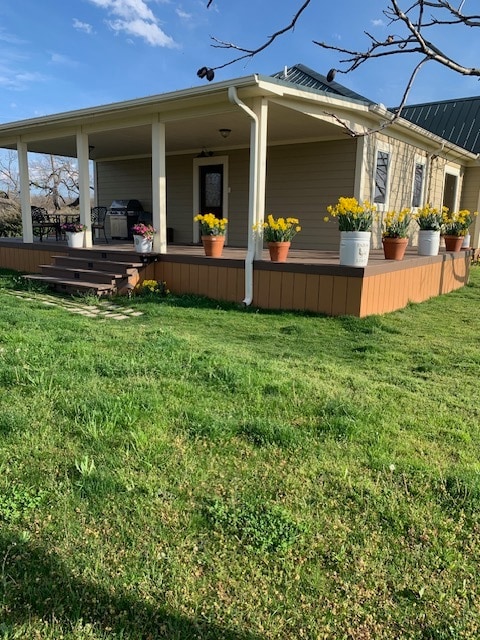 Building Photo - 3381 Sartain Rd