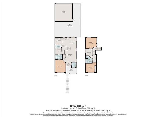 Building Photo - 2202 Arborside Dr
