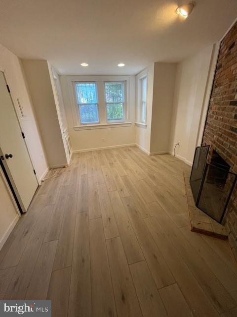 Building Photo - 311 M St NW