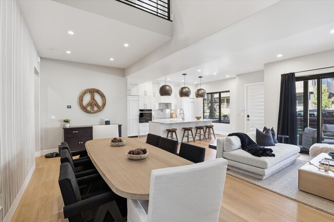 Building Photo - Modern 5-Bed Home in Atlas Waterfront — Elevator, Luxury Finishes & Prime Location