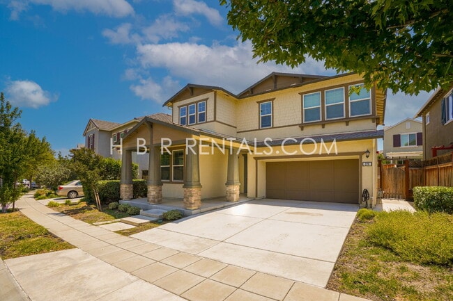 Primary Photo - Mountain House - Hansen Village - 4 Bed | ...